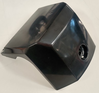 E-Move: Ohjaustangon keski muovi - E-Move varaosat - VT113285 - 1