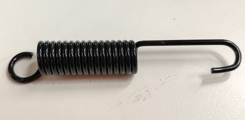 E-Move: Seisontatuen palautusjousi - E-Move varaosat  - VT113235 - 1