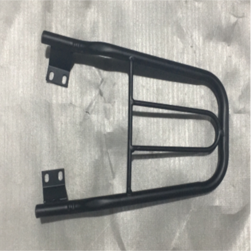 E-Scooter 2.0: Tarakka - E-Scooter 2.0 varaosat  - VT121345 - 1