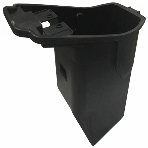 E-Scooter 2.0: Tavaratilan muoviosa - E-Scooter 2.0 varaosat  - VT121325 - 1