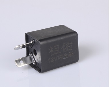 E-Scooter: Vilkkurele - E-Scooter varaosat  - VT114245 - 1