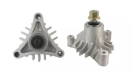 Eurogarden Teräpukki, Täydellinen, Ø 14mm, Husqvarna / Jonsered / Partner / Rall - Tasoleikkureiden muut osat - 446-6503765 - 2