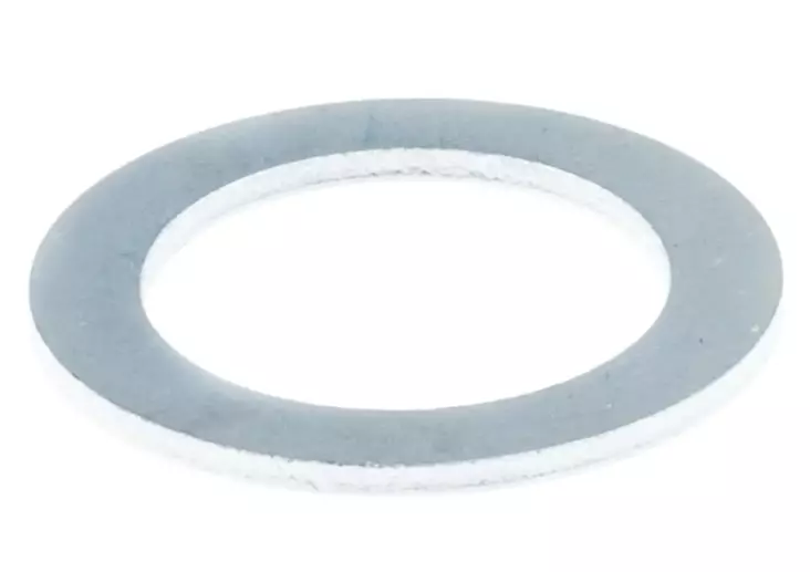 Husqvarna OEM aluslevy 20,5 x 30 x 1,5 mm 5065048-05 - Ajoleikkureiden muut osat - 5065048-05 - 1