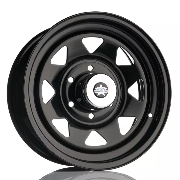 Rocky AT 7x16 - 16" alumiinivanteet - VT178745 - 1