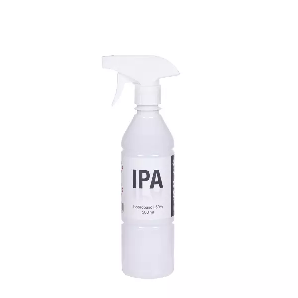 Viimeistelypuhdistusaine Padboys IPA 500ML - Auton pesuaineet - HS4005 - 1