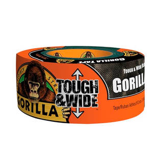 Gorilla teippi tough & wide 27M - Muut tarvikkeet - 24606 - 1