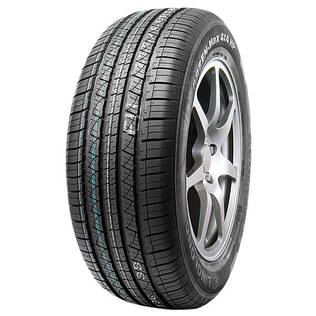 GreenMax 4x4 HP 225/55-18 - 18" kesärenkaat - VT69186 - 1