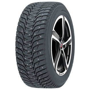 IceMaster Spike 200% Nastoituksella! -Engineered in Finland- 225/40-18 - 18" talvirenkaat - VT115296 - 1