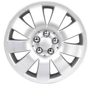 KORISTEKAPSELI K2716" 4 KPL - 16" koristekapselit - 929-K16 - 1