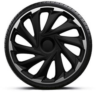 KORISTEKAPSELI MISANO MUSTA/HOPEA 16" - 16" koristekapselit - 929-MIS16 - 1