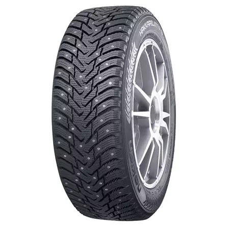HAKKAPELIITTA R3 205/60-16 - 16" talvirenkaat - VT184836 - 1