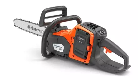 Husqvarna 230i Akkukäyttöinen moottorisaha akulla ja laturilla - Husqvarna Akkumoottorisahat - 9708383-06 - 2