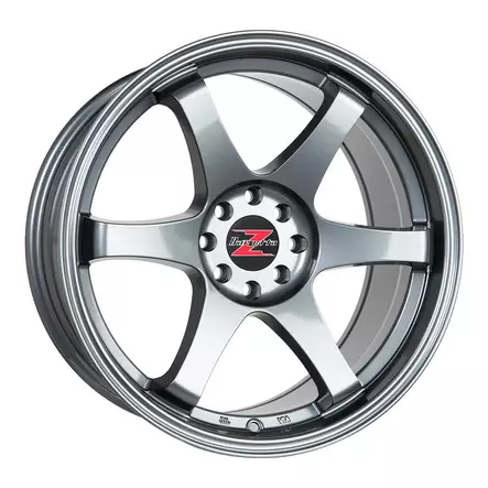 Katana Titanium RIMFORGED 7x15 - 15" alumiinivanteet - VT184186 - 1