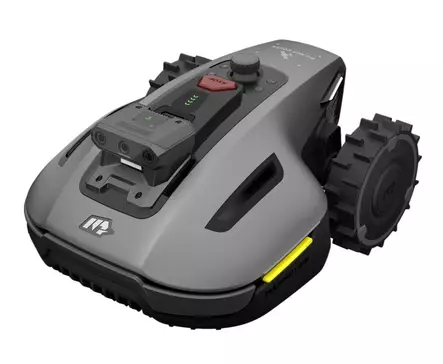 Mammotion Yuka Mini 2 800 Robottiruohonleikkuri - Mammotion robottileikkurit - 103776396 - 1