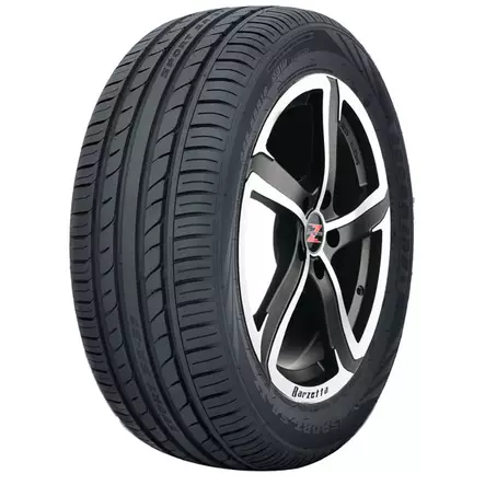 Premium Grip SA37 Testivoittaja! 255/45-18 - 18" kesärenkaat - VT109066 - 1