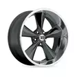 7x15 - 15" alumiinivanteet - VT185496 - 1