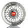 Classic RS Silver 7x15 - 15" alumiinivanteet - VT148086 - 4