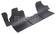 Kumimattosarja Mercedes-Benz Vito 2003-2014 2/3 ist. - Mercedes Benz kumimattosarjat - 878-MER006 - 1