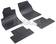 Kumimattosarja Opel Astra J 2009-2015 - Opel kumimattosarjat - 878-OPE006 - 1