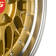 LeMans Gold 9.5x19 - 19" alumiinivanteet - VT54926 - 5