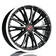 Vizioso 7.5x17 - 17" alumiinivanteet - VT50206 - 1