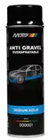 Motip helmamassa anti gravel musta 500 ml - Massat ja kotelonsuoja-aineet - 104-000001-6 - 1