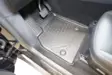 Aristar kaukalomattosarja Tesla Model Y Juniper (2025–) | 878-403876 - Tesla kumimattosarjat - 878-403876 - 2
