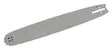 Dolmar moottorisaha Ketju- + laippayhdistelmä 2 + 1 33 cm - 3/8" jakoiset laipat - 913-346 - 1