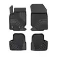 Kaukalomattosarja Jeep Avenger alkaen 2023 - Jeep kumimattosarjat - 77429536 - 1