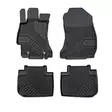 Kaukalomattosarja Subaru Forester IV 2012-2018 - Subaru kumimattosarjat - 77429796 - 1