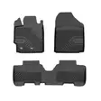 Kaukalomattosarja Toyota Urban Cruiser 2008-2014 - Toyota kumimattosarjat - 77426306 - 1