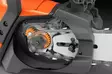 Husqvarna 230i Akkukäyttöinen moottorisaha akulla ja laturilla - Husqvarna Akkumoottorisahat - 9708383-06 - 6
