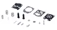 Husqvarna OEM korjaussarja 5300698-26 - Moottorisahojen kalvosarjat - 5300698-26 - 1
