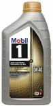 Mobil 1 FS 0W-40 moottoriöljy 1L - Moottoriöljyt - 117-157296 - 1