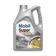 Mobil 1 super 3000 formula RN 0W-20 moottoriöljy 5L - Moottoriöljyt - 117-157686 - 1