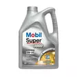 Mobil super 3000 formula VC 0W-20 moottoriöljy 5L - Moottoriöljyt - 117-153746 - 1