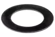 Husqvarna OEM Painealuslevy | Husqvarna 5320062-66 - Ajoleikkureiden muut osat - 5320062-66 - 1