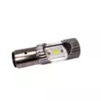 Silverfox 2.0 LED-ajovalon polttimo - SilverFox Four 2.0 varaosat - VT174376 - 1