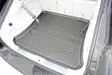 Tavaratilamatto Mercedes-Benz EQS X296 electric 2022- - Mercedes Benz tavaratilanmatot - 878-194026 - 2