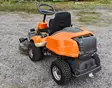 Käytetty Husqvarna Rider R216AWD Etuleikkuri | Vm. 2016 - Käytetyt ajoleikkurit - R216AWD-2016 - 4