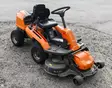 Käytetty Husqvarna Rider R216AWD Etuleikkuri | Vm. 2016 - Käytetyt ajoleikkurit - R216AWD-2016 - 2
