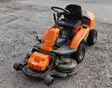 Käytetty Husqvarna Rider R216AWD Etuleikkuri | Vm. 2016 - Käytetyt ajoleikkurit - R216AWD-2016 - 1