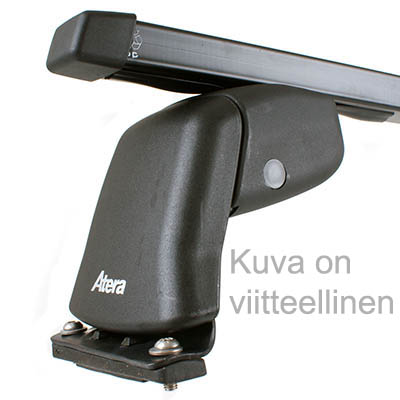 Kattoteline Mercedes-benz Vito Vito/Viano W639 ja W447 2003--> - Mercedes Benz taakkatelineet - 909-044116 - 1