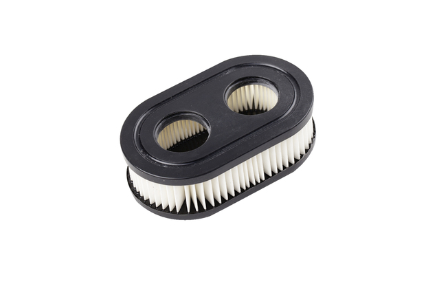 Briggs & Stratton leikkurin ilmansuodatin - Tasoleikkureiden suodattimet - 3-566 - 1