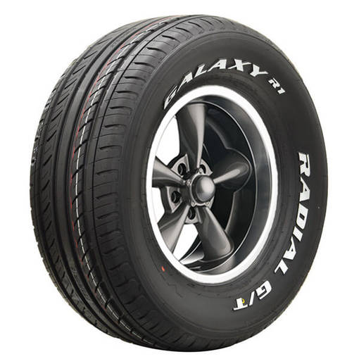 Galaxy R1 Radial G/T white letters 215/60-15 - 15" kesärenkaat - VT87526 - 1