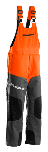 Husqvarna turvahaalari Classic - Metsurin työhousut - 5295196-46 - 1