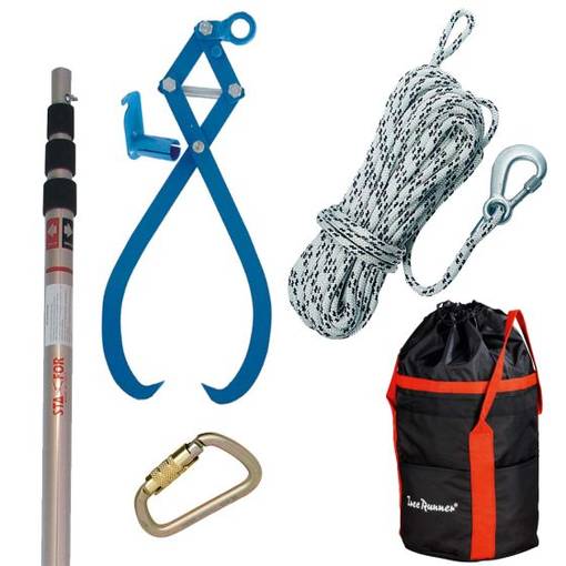 Kaatosaksipaketti - Kirveet ja tarvikkeet - E3826 - 1