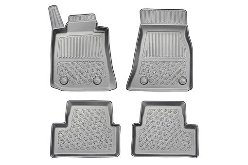 Kaukalomattosarja BMW i4 Gran Coupe G26 11/21-- - BMW kumimattosarjat - 878-403646 - 1