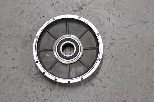 Kruiser: Moottorin kansi, oikea B-OSA - Kruiser 2.0 varaosat - VT129706 - 1