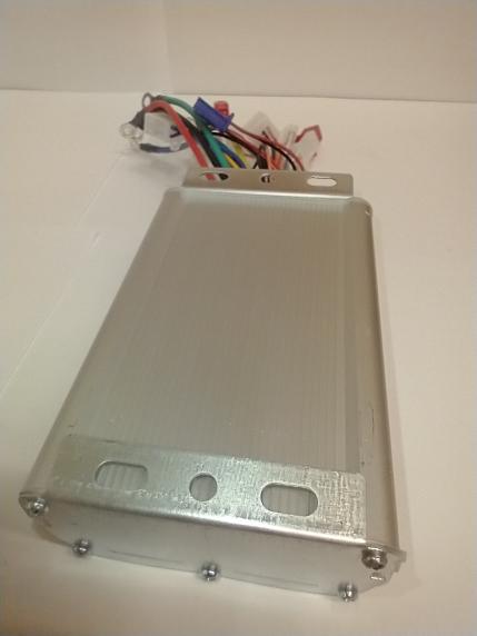 Lasten/Caravan Kruiser: Ohjainlaite - Lasten Kruiser varaosat - VT125696 - 1